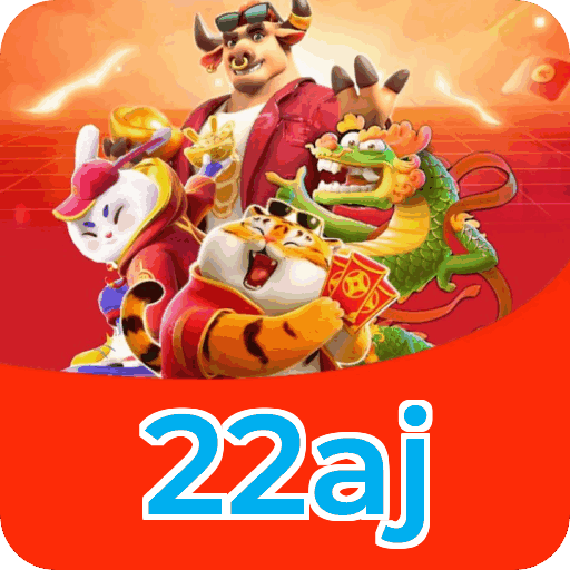 22aj Jogos - 2.500+ Títulos